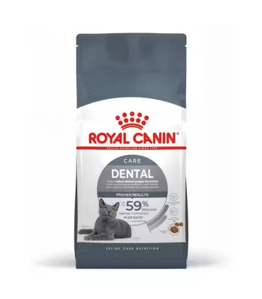 Royal canin gatto dental care 1,5 kg