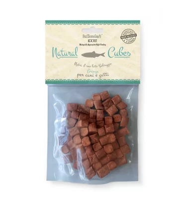 Dr Clauser's BARF Natural Cubes Aringa 100 gr