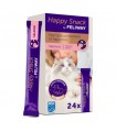 Feliway happy snack salmone 24 stick 15 gr