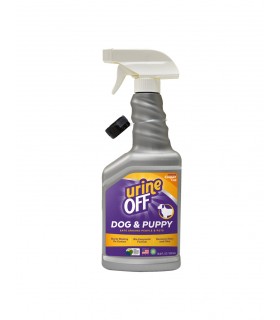 Urine OFF Dog & Puppy 500 ml