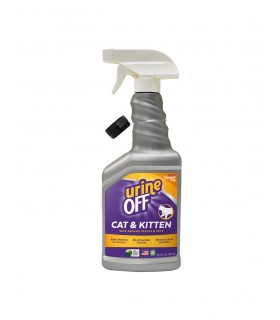 Urine OFF Cat & Kitten 500 ml