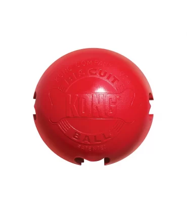 Kong small biscuit ball