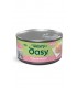 Oasy Wet Dog Natury Soft Jelly POLLO PER CUCCIOLI Lattina 150 gr