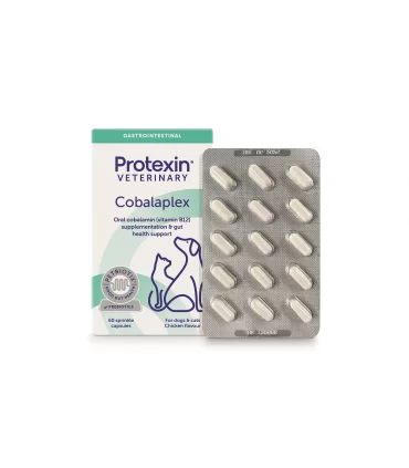 Ecuphar Cobalaplex 60 capsule