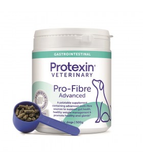 Ecuphar Pro Fibre Advanced 500 gr
