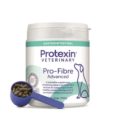 Ecuphar Pro Fibre Advanced 500 gr