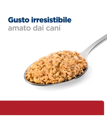 Hill's Prescription Diet puppy digestive care i/d con pollo 360 gr