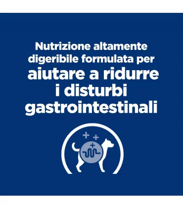 Hill's Prescription Diet puppy digestive care i/d con pollo 360 gr