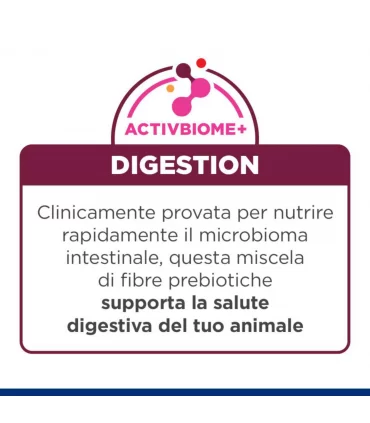 Hill's Prescription Diet puppy digestive care i/d con pollo 360 gr