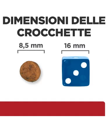 Hill's Prescription Diet puppy digestive care i/d con pollo 8 kg