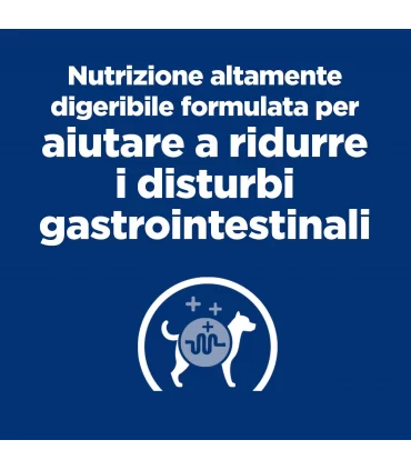 Hill's Prescription Diet puppy digestive care i/d con pollo 200 gr