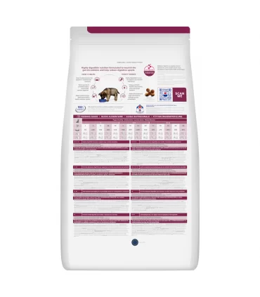 Hill's Prescription Diet puppy digestive care i/d con pollo 1,5 kg