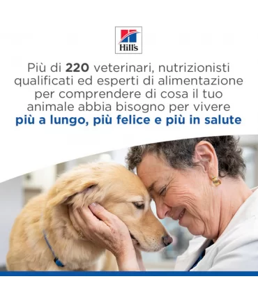 Hill's Prescription Diet puppy digestive care i/d con pollo 4 kg