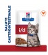 Hill's Prescription Diet kitten digestive care i/d con pollo 12 buste 85 gr