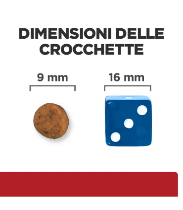 Hill's Prescription Diet kitten digestive care i/d con pollo 400 gr