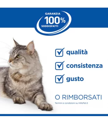 Hill's Prescription Diet kitten digestive care i/d con pollo 400 gr