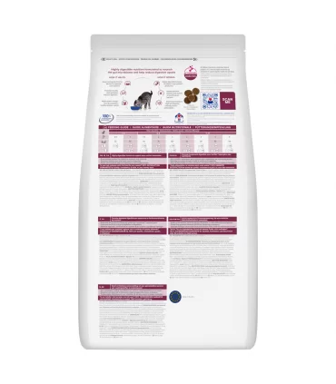 Hill's Prescription Diet kitten digestive care i/d con pollo 1,5 kg