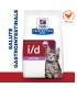 Hill's Prescription Diet kitten digestive care i/d con pollo 1,5 kg