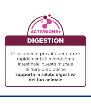 Hill's Prescription Diet kitten digestive care i/d con pollo 1,5 kg