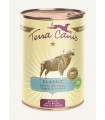 Terra canis classic bufalo con miglio pomodoro e papaia 400 gr