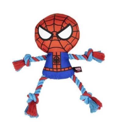 FFP Gioco Dental Spider Man