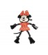 FFP gioco Corda Dental Cane Minnie