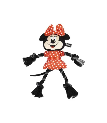 FFP gioco Corda Dental Cane Minnie