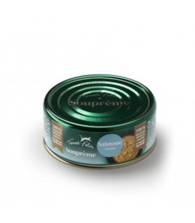 Terra Felis Soupreme Salmone 70 gr