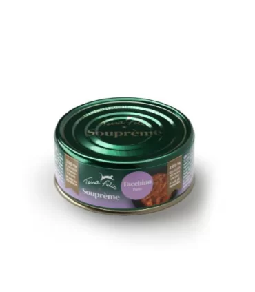 Terra Felis Soupreme Tacchino 70 gr