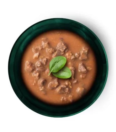 Terra Felis Soupreme Pollo 70 gr