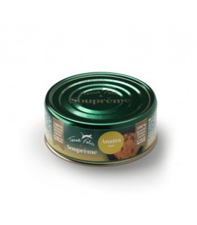 Terra Felis Soupreme Anatra 70 gr