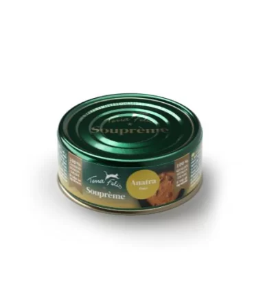 Terra Felis Soupreme Anatra 70 gr