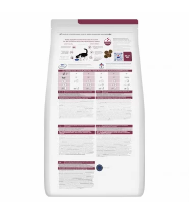 Hill's Prescription Diet gatto i/d digestive care 8 kg