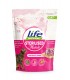Life cat sterilized con maiale fresco 800 gr