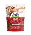 Life cat adult con manzo fresco 800 gr