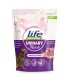 Life cat urinary con maiale fresco 800 gr