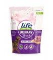 Life cat urinary con maiale fresco 800 gr