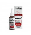 Terpovet sanadol 5% 10 ml