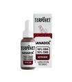 Terpovet sanadol 10% 10 ml