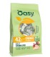 Oasy original cat adult sterilized pesce 1,5 kg