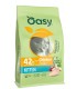 Oasy original formula kitten pollo 1,5 kg