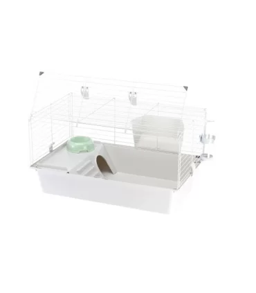 Ferplast Guinea 80 gabbia