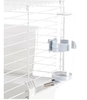 Ferplast Guinea 80 gabbia