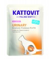 Kattovit Gatto Urinary Salmone busta 85 gr