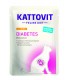 Kattovit Gatto Diabete Pollo busta 85 gr