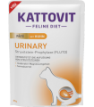 Kattovit Gatto Patè Urinary Pollo busta 85 gr