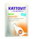 Kattovit Gatto Urinary Tacchino busta 85 gr