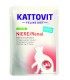 Kattovit Gatto Renal Tacchino busta 85 gr