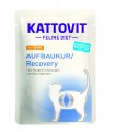 Kattovit Gatto Recovery Pollo busta 85 gr