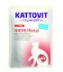 Kattovit Gatto Renal Manzo busta 85 gr
